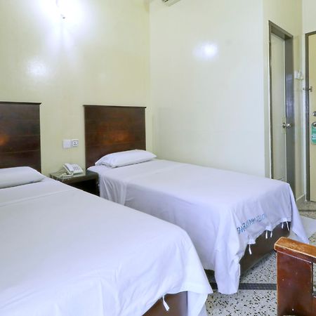 Nan Yeang Hotel - Petaling Street Kl Куала-Лумпур Экстерьер фото