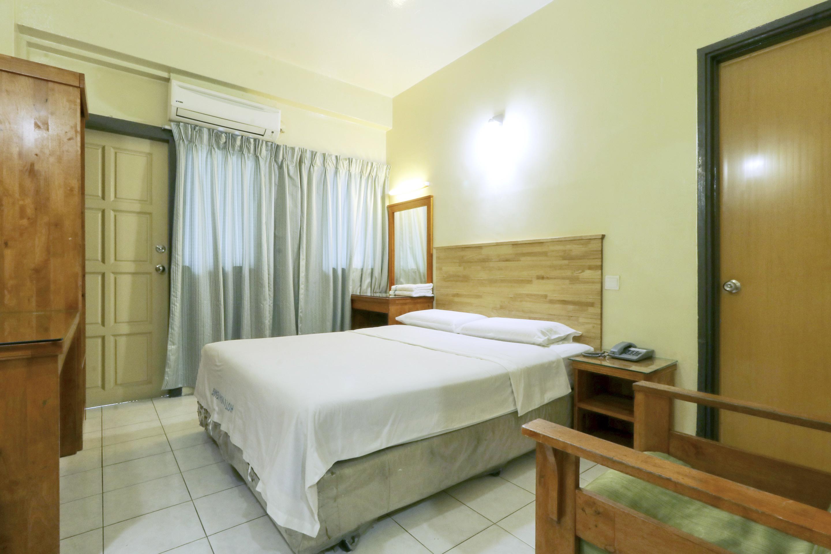 Nan Yeang Hotel - Petaling Street Kl Куала-Лумпур Экстерьер фото