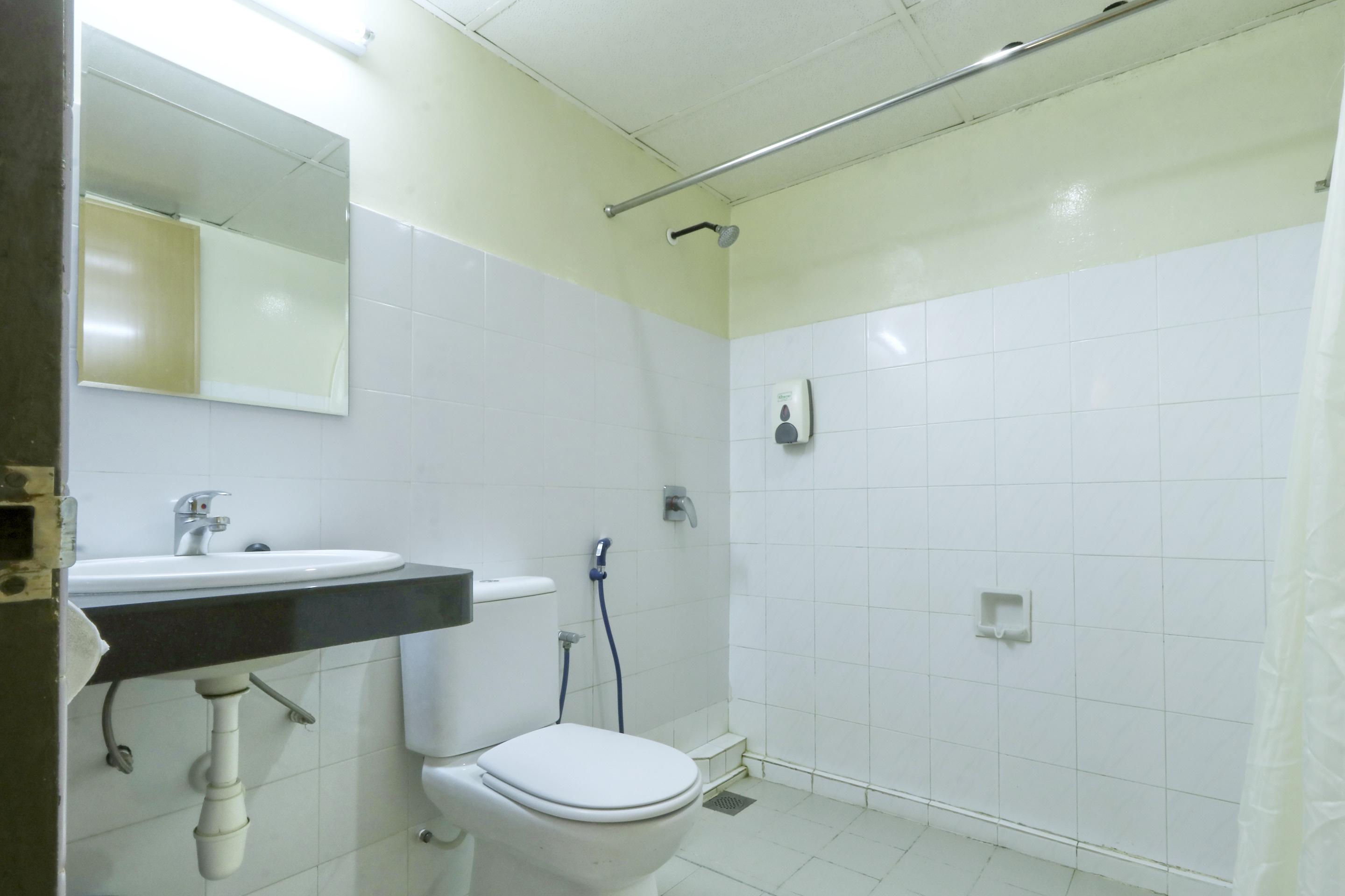 Nan Yeang Hotel - Petaling Street Kl Куала-Лумпур Экстерьер фото