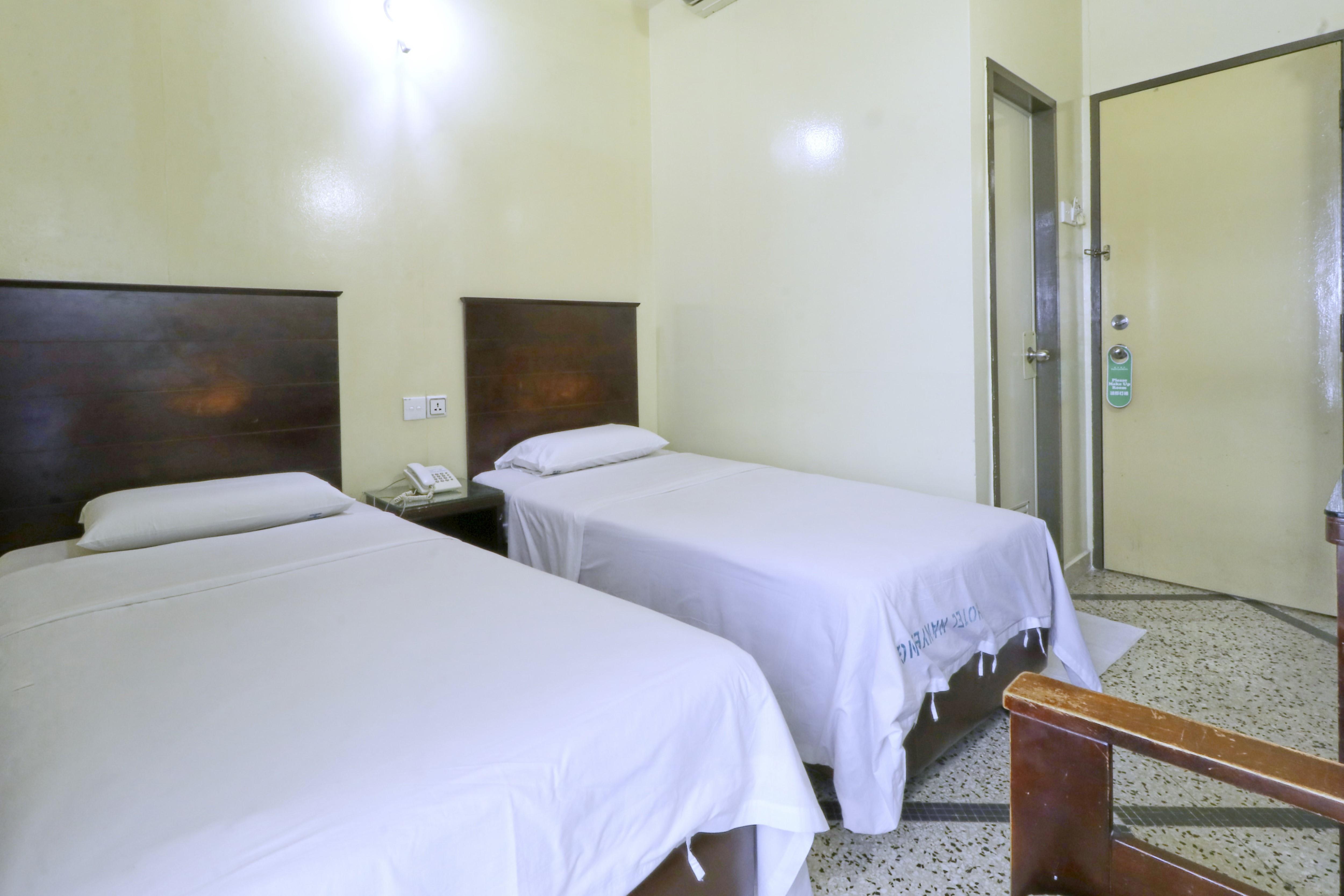 Nan Yeang Hotel - Petaling Street Kl Куала-Лумпур Экстерьер фото
