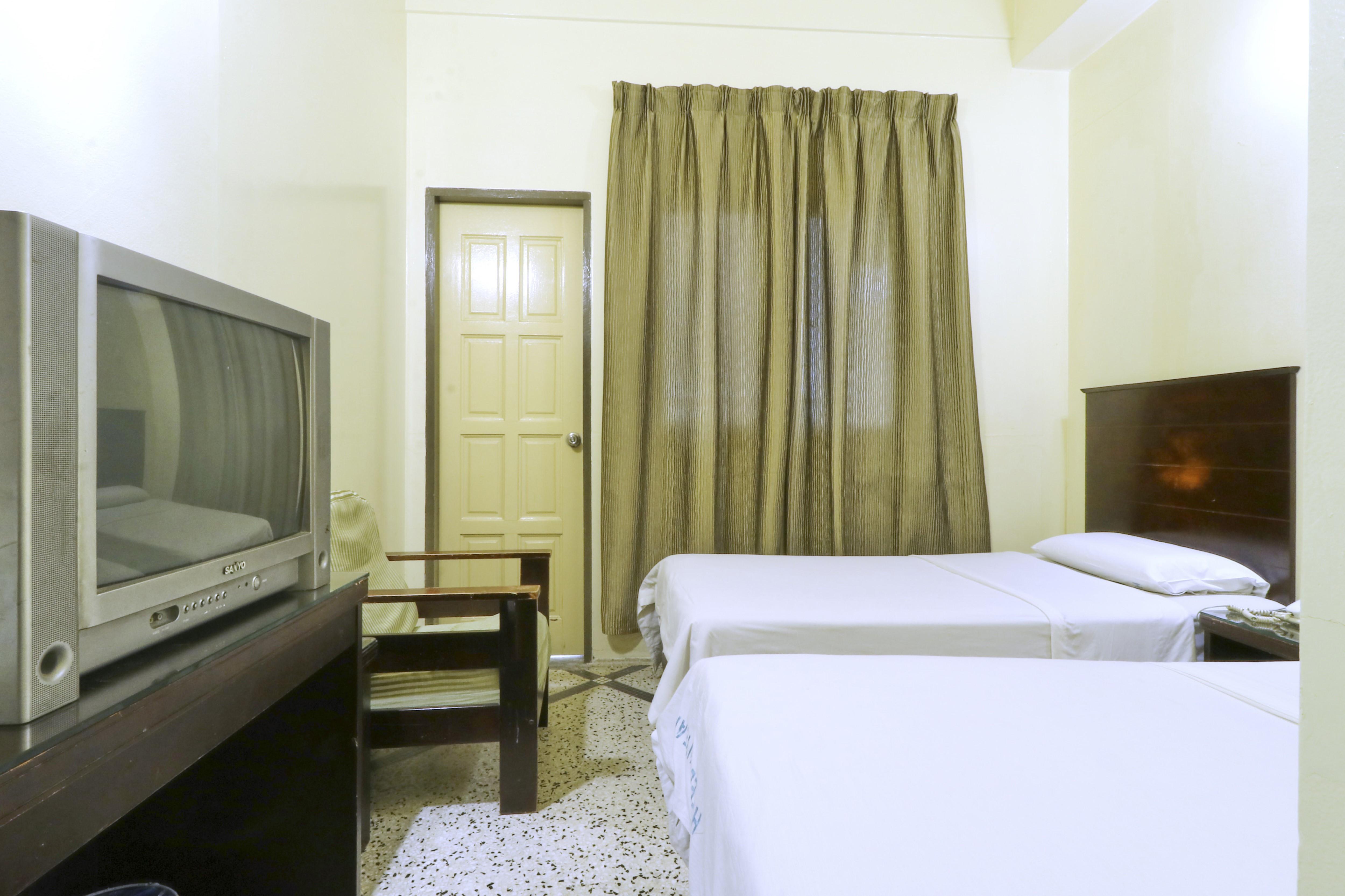 Nan Yeang Hotel - Petaling Street Kl Куала-Лумпур Экстерьер фото