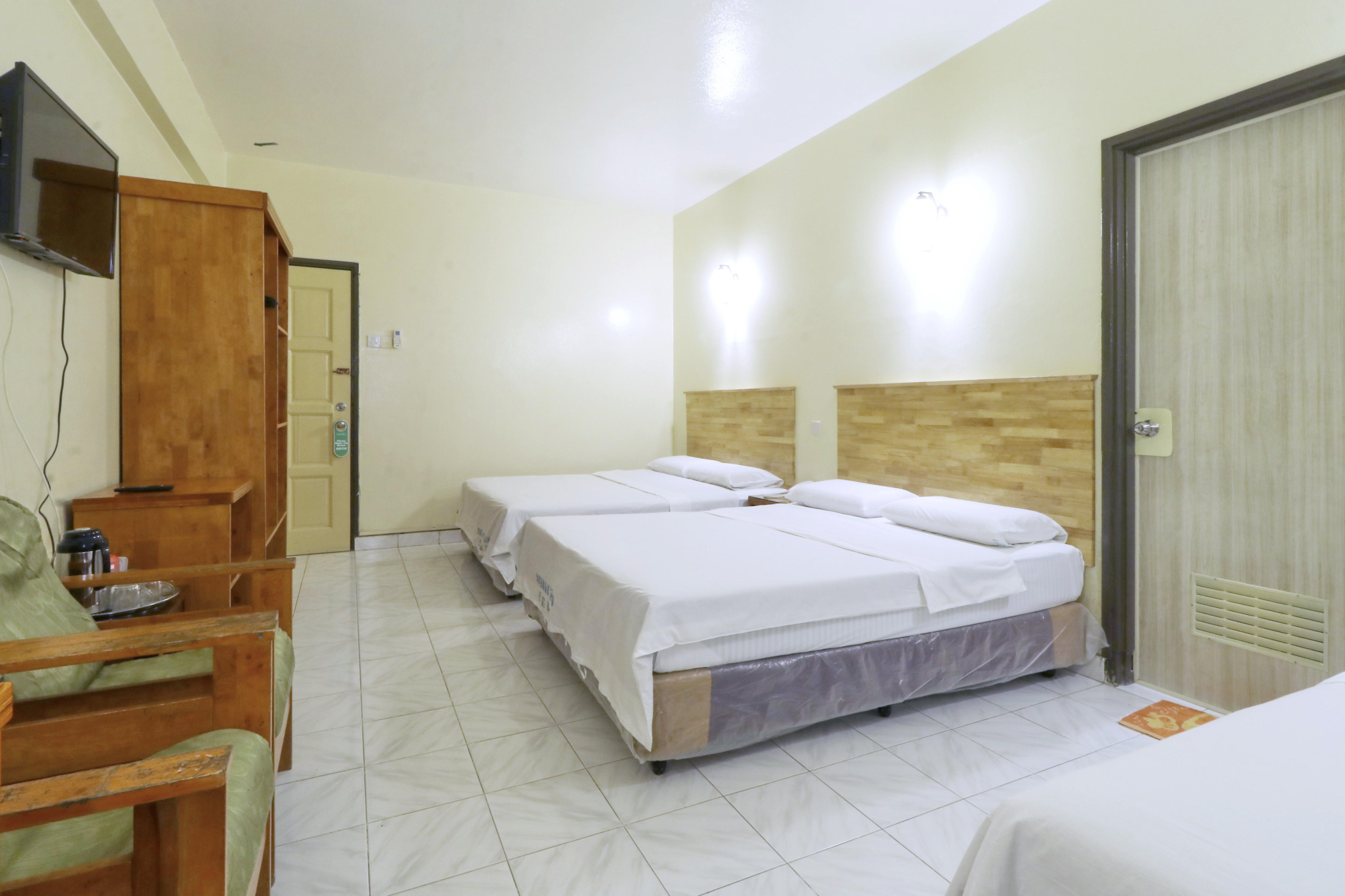 Nan Yeang Hotel - Petaling Street Kl Куала-Лумпур Экстерьер фото