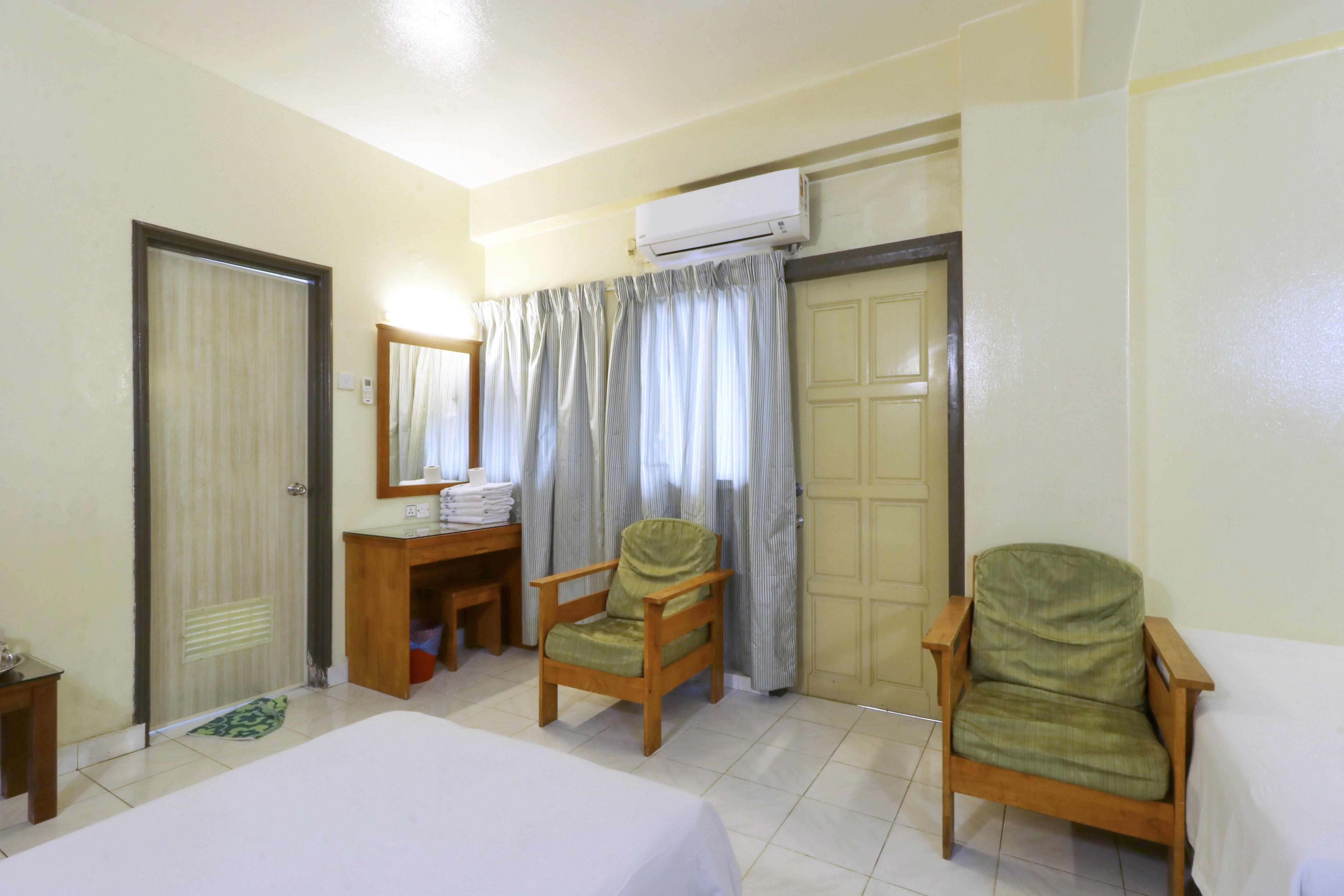 Nan Yeang Hotel - Petaling Street Kl Куала-Лумпур Экстерьер фото