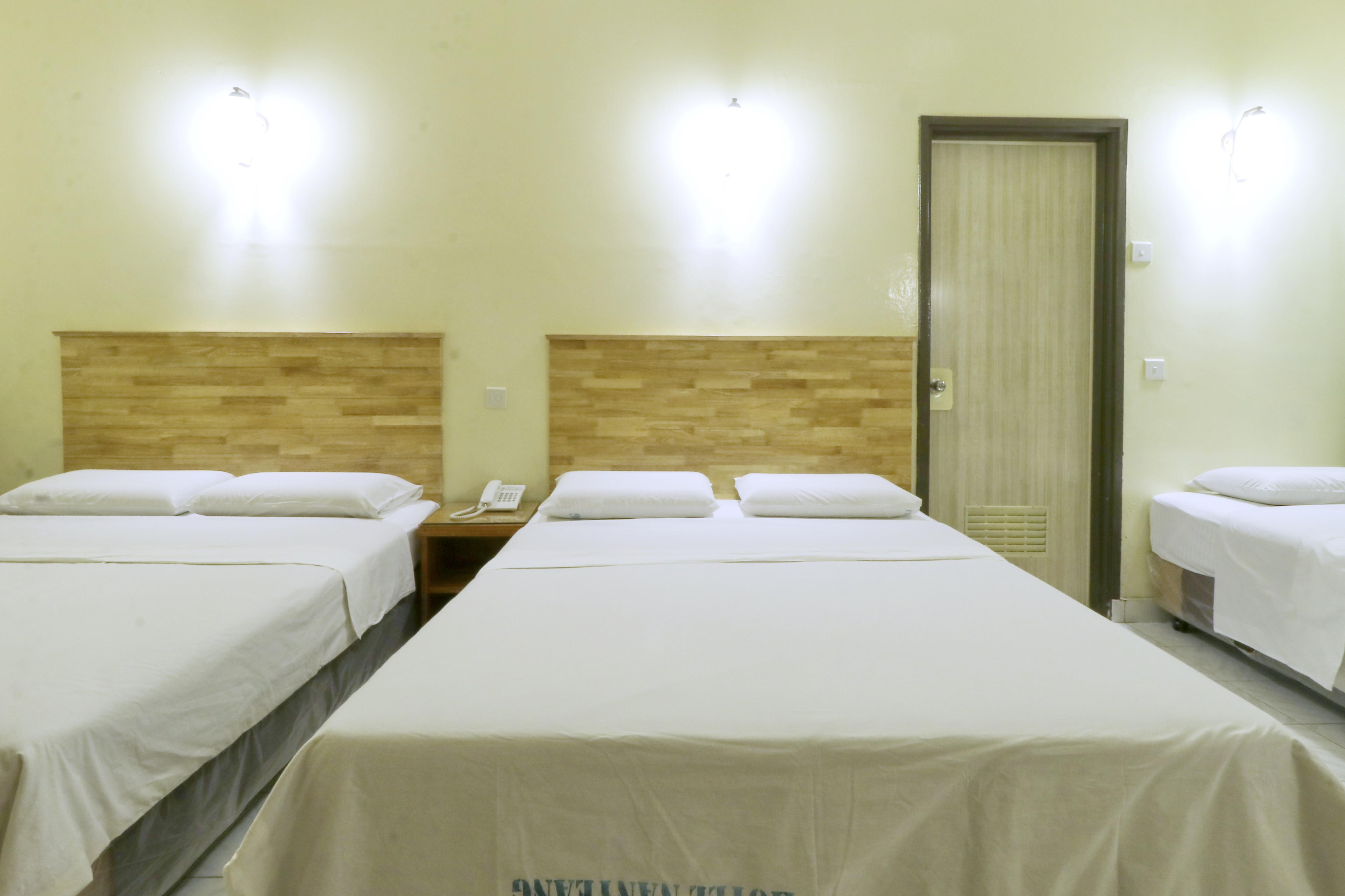 Nan Yeang Hotel - Petaling Street Kl Куала-Лумпур Экстерьер фото
