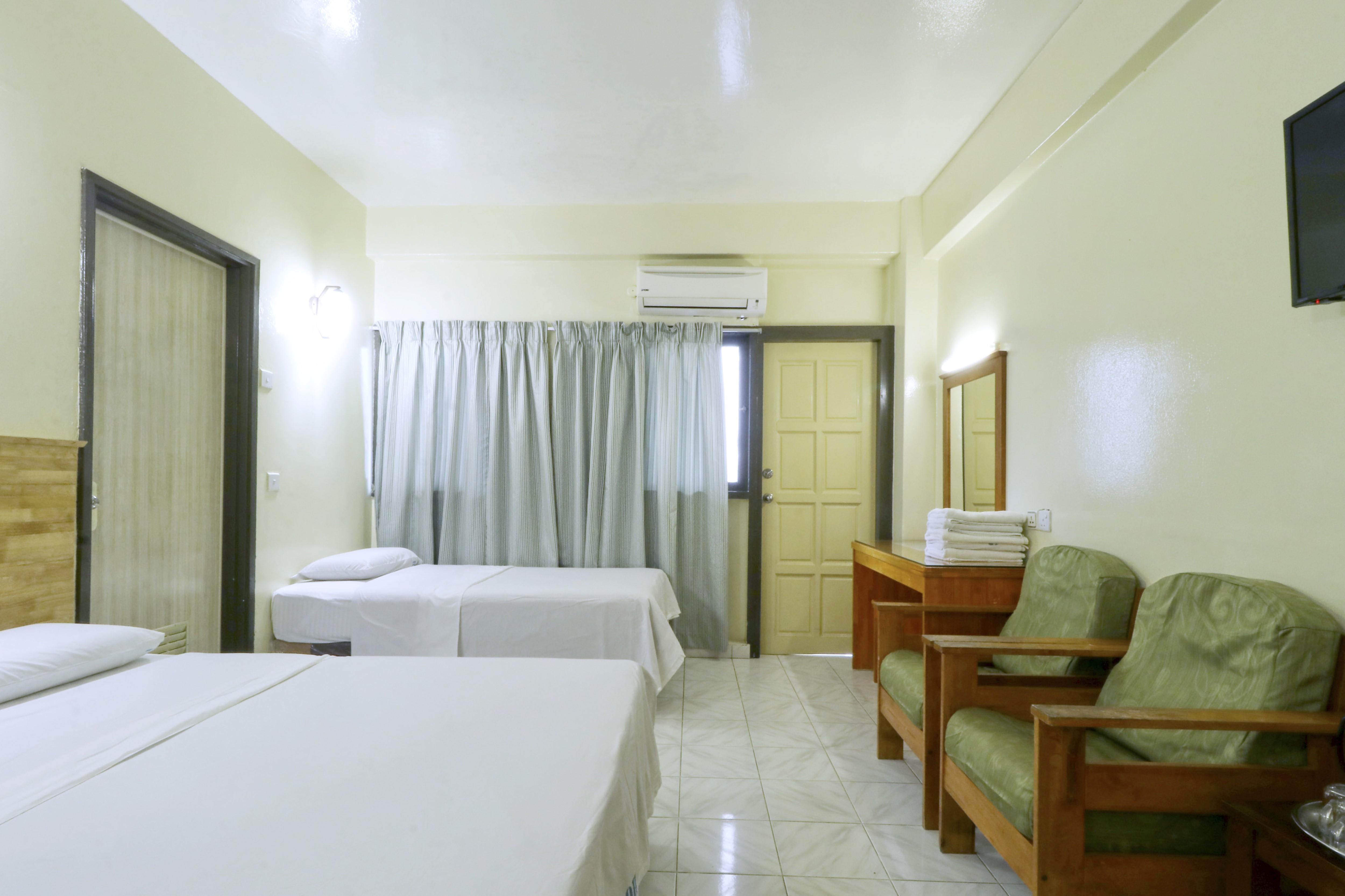 Nan Yeang Hotel - Petaling Street Kl Куала-Лумпур Экстерьер фото